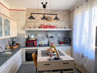  Maison à vendre 6 pièces 112 m²
