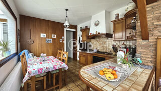  Maison � vendre 5 pi�ces 107 m�