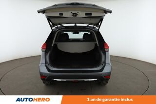 X-Trail 1.6 dCi Tekna 130 ch 2019 occasion 92130 Issy-les-Moulineaux