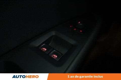 Leon SC 1.6 TDI Connect 110 ch 2017 occasion 92130 Issy-les-Moulineaux