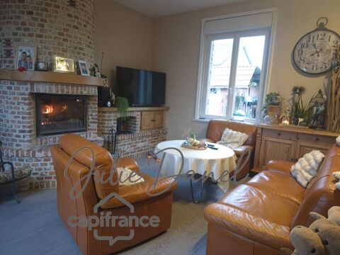   Maison familiale avec Jardin Garage Dpendance Maison - 5 pice(s) - 138 m