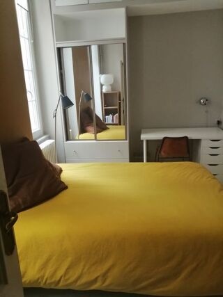  Appartement � louer 1 pi�ce 15 m�