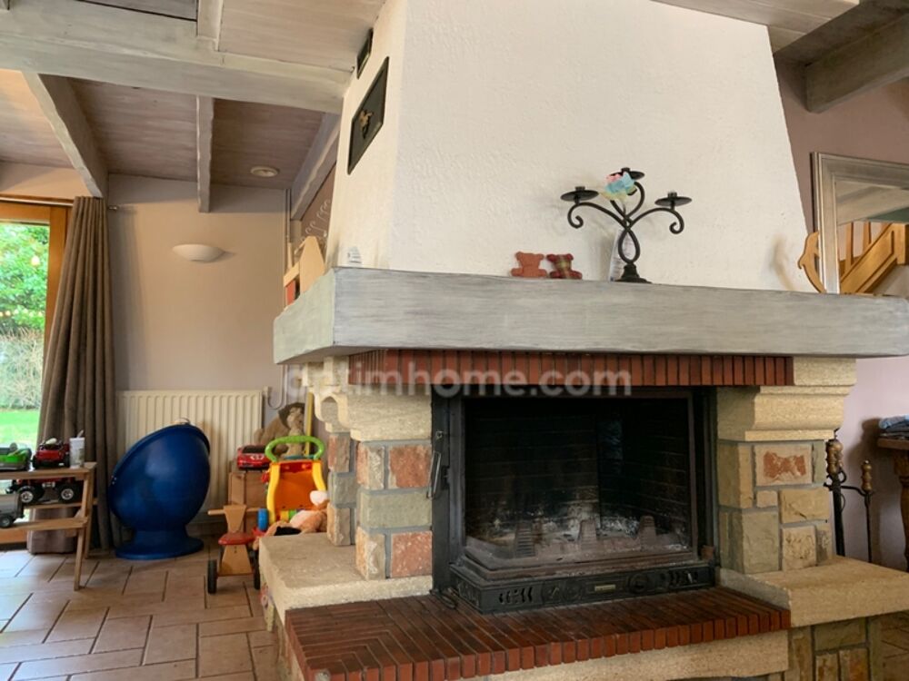 Vente Propri�t�/Ch�teau A VENDRE 2 MAISONS DE CARACTERE 10 ET 4 PERS A ALEMBON Alembon