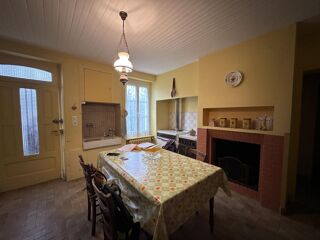  Maison � vendre 3 pi�ces 65 m�