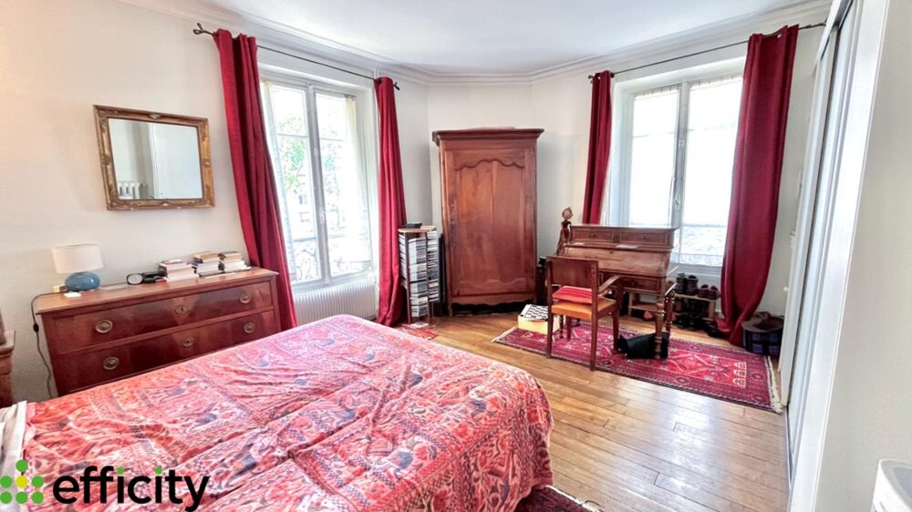 à vendre  Maison Versailles (78000)