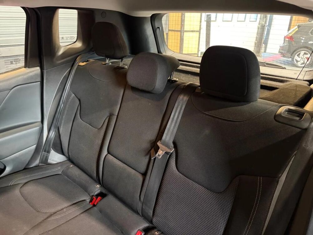Renegade 1.0 gse t3 120ch limited 2019 occasion 34130 Valergues