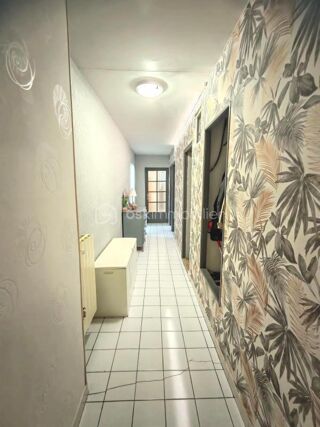  Maison à vendre 5 pièces 122 m²