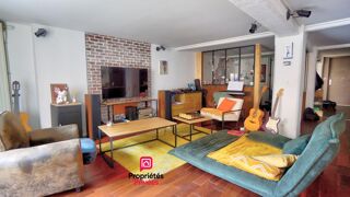  Appartement à vendre 3 pièces 87 m²
