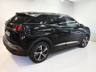 3008 1.6 THP 225 HYBRID 180 ALLURE BA 5P 2020 occasion 06640 Saint-Jeannet