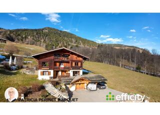  Chalet � vendre 12 pi�ces 285 m�