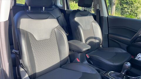 Compass 4Xe 1.3 190 Hybrid AT6 Limited 2020 occasion 22100 Dinan