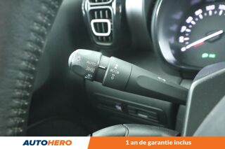 C3 Aircross 1.2 PureTech Feel Pack EAT6 131 ch 2022 occasion 92130 Issy-les-Moulineaux