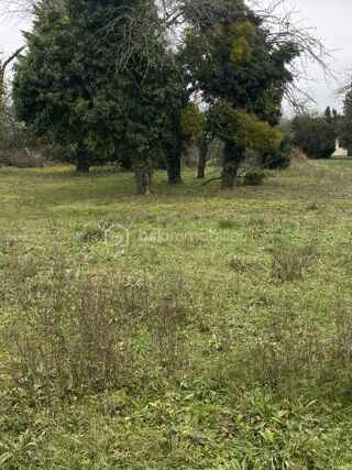  Terrain  vendre 1500 m