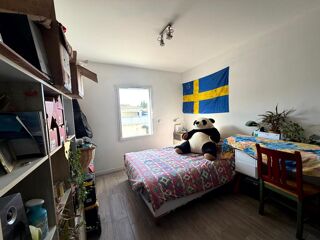  Maison à vendre 4 pièces 99 m²