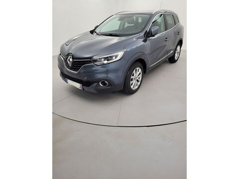 Renault Kadjar Intens dCi 110 Energy 2018 occasion Fréjairolles 81990