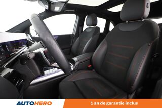 Classe B 250e AMG Line 8G-DCT 218 ch 2024 occasion 92130 Issy-les-Moulineaux