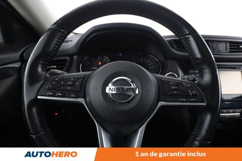 X-Trail 1.6 DIG-T 163 ch 2018 occasion 92130 Issy-les-Moulineaux