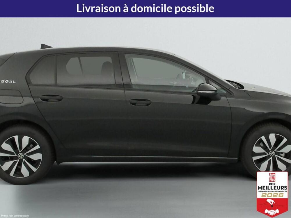 Golf 8 1.5 TSI EVO2 150 BVM6 LIFE PLUS 2025 occasion 10150 Lavau