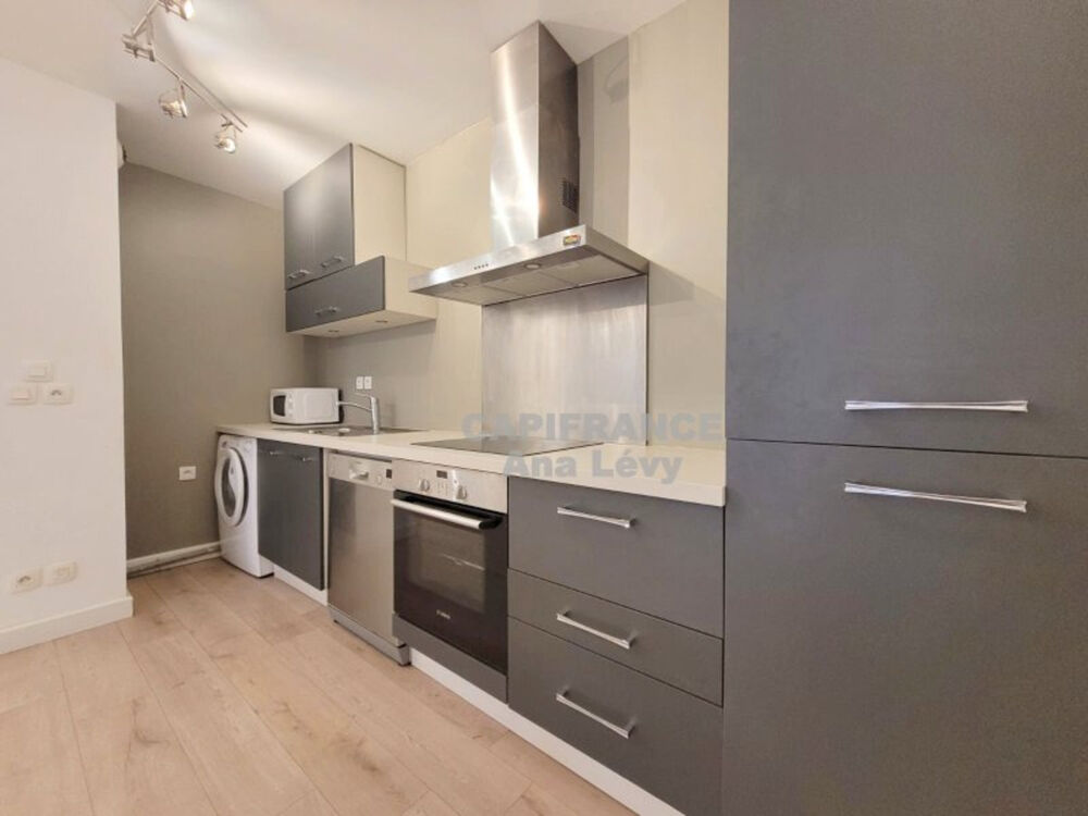 Vente Appartement Carmes - Quai de Tounis 3 pièces 65m² + cave et parking Toulouse