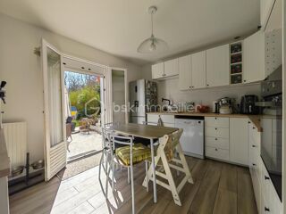  Maison � vendre 6 pi�ces 125 m�