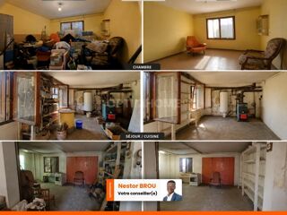  Maison à vendre 7 pièces 149 m²