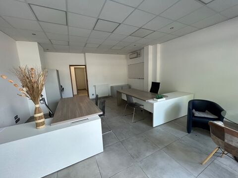 aix les bains local commercial  ou bureau 72 m2 env 225000 73100 Aix les bains