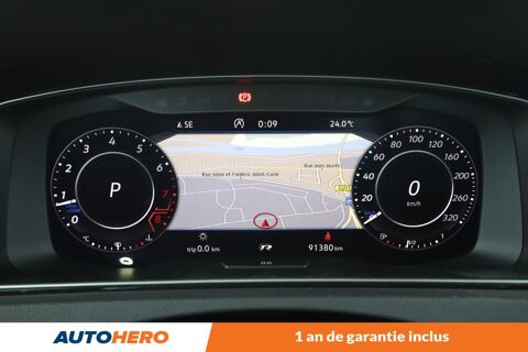 Golf VII 2.0 TSI R 4Motion DSG7 5P 300 ch 2019 occasion 92130 Issy-les-Moulineaux