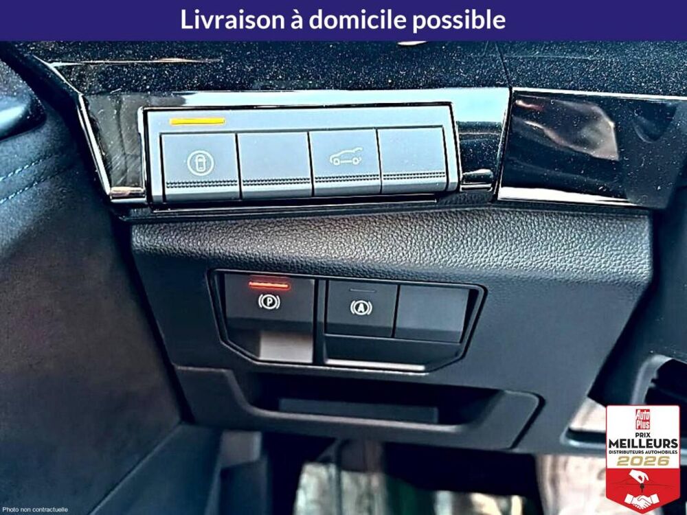 Austral 1.2 E-TECH FULL HYBRID 200 ESPRIT ALPINE 2026 occasion 10150 Lavau
