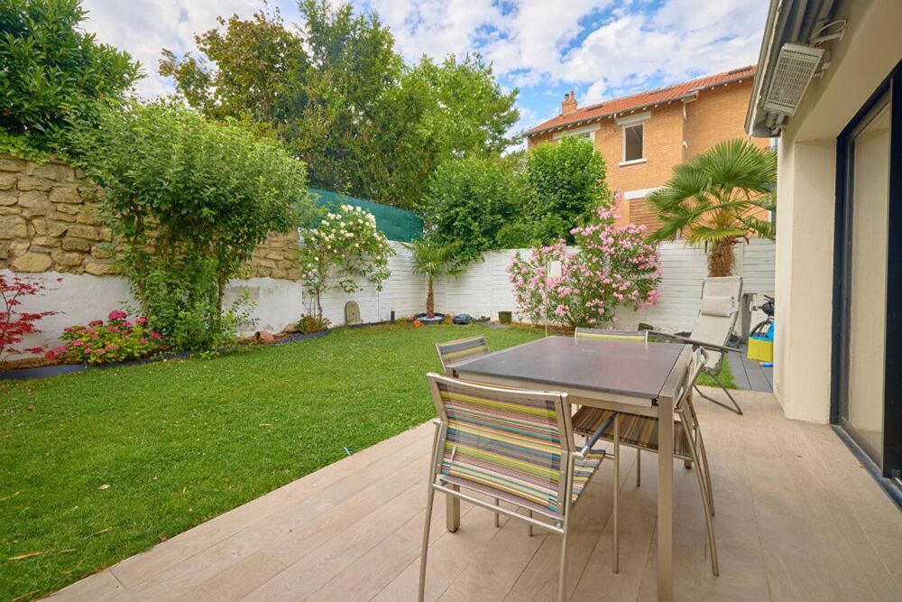 à vendre  Maison Clamart (92140)