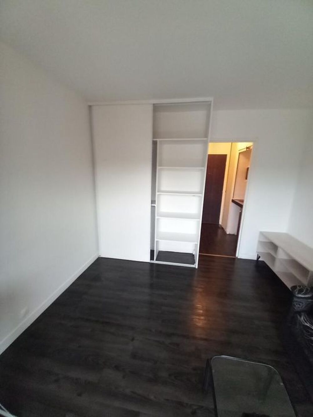 Location Appartement Studio de 19m2 à louer sur Rosny-sous-Bois Rosny sous bois