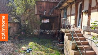  Maison à vendre 2 pièces 65 m²
