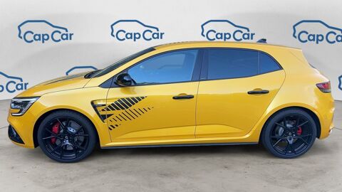 M&eacute;gane RS 1.8 TCe 300 EDC6 Ultime 2023 occasion 06250 Mougins
