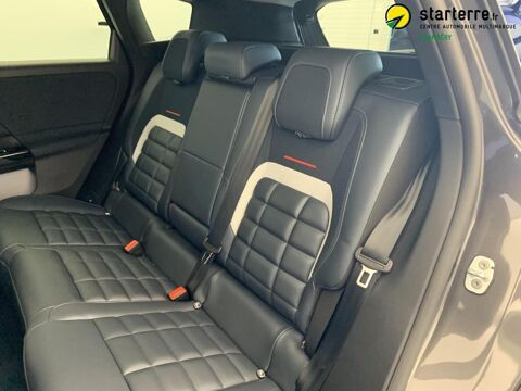 C5 aircross HYBRIDE NOUVEAU 145 CH E-DCS6 MAX 2026 occasion 73420 Voglans