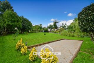  Maison � vendre 6 pi�ces 136 m�