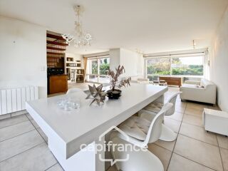  Maison à vendre 8 pièces 192 m²