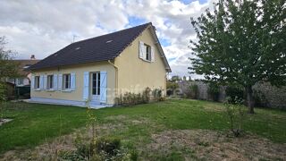  Maison à vendre 5 pièces 164 m²