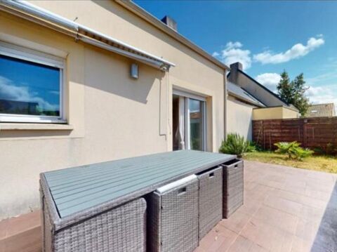  Maison � louer 3 pi�ces 75 m�