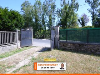  Terrain à vendre 461 m²