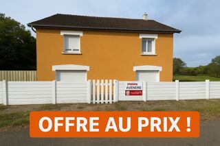  Maison � vendre 6 pi�ces 100 m�