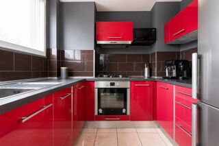  Appartement à vendre 3 pièces 60 m²