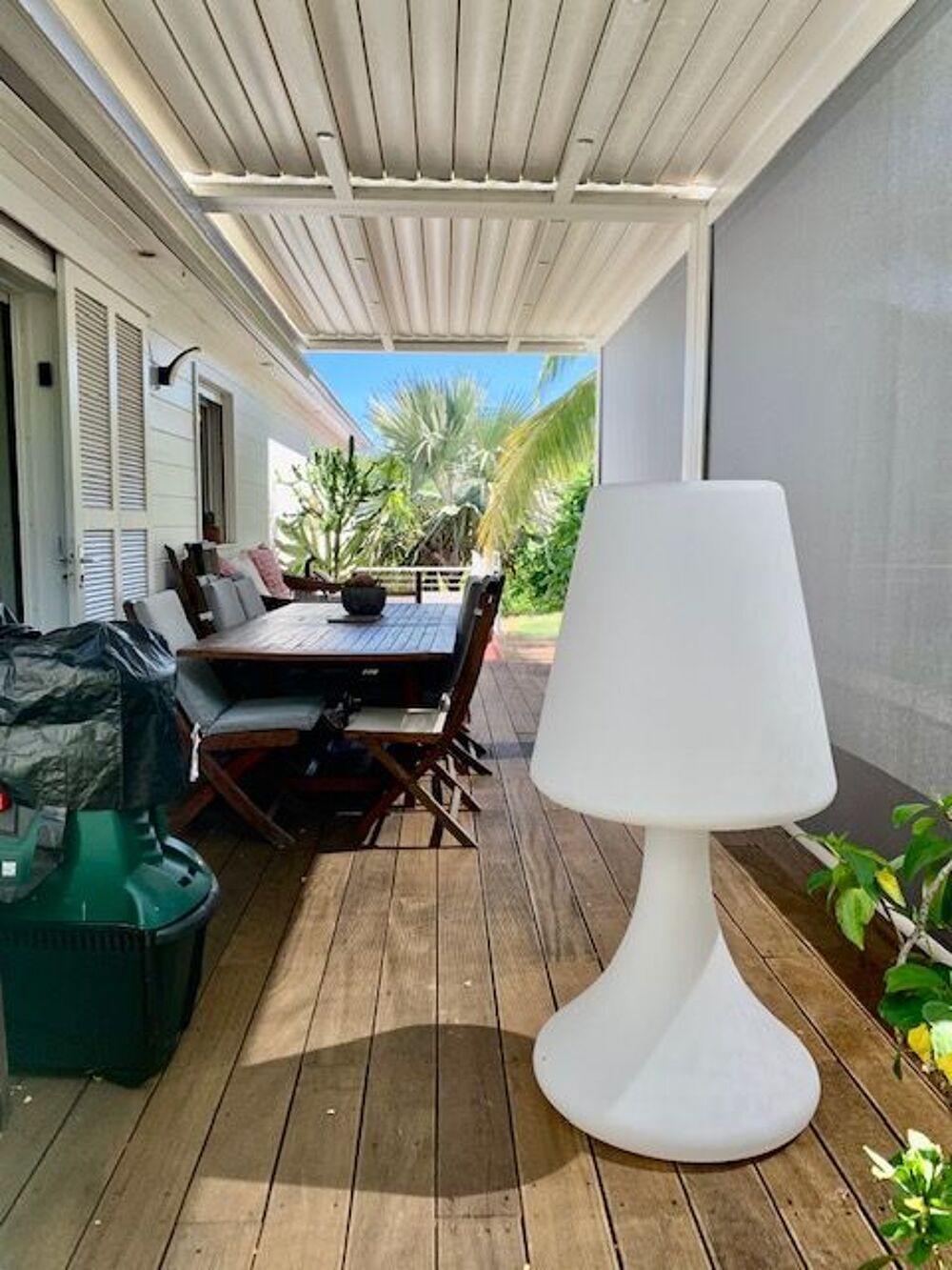 � vendre  Maison Saint-Gilles Les Bains (97434)