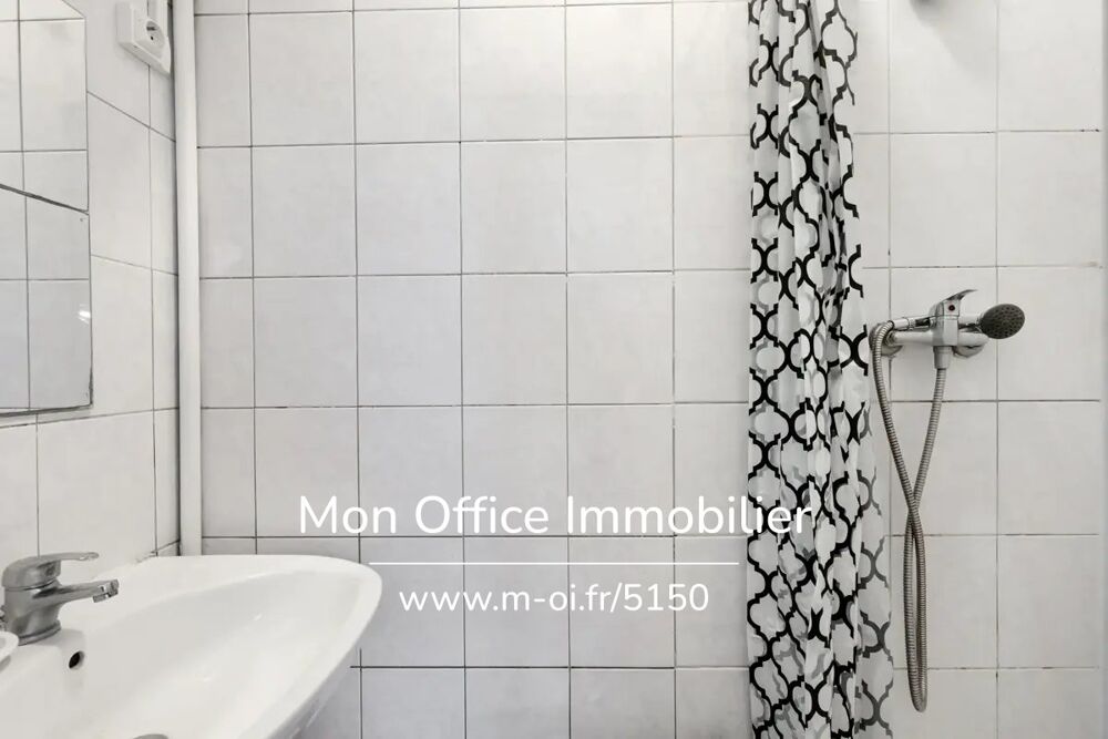 Référence : 6644-MCO. - exclusivité Appartement 1 pièce 18,50 m2