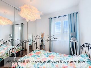  Maison à vendre 8 pièces 160 m²