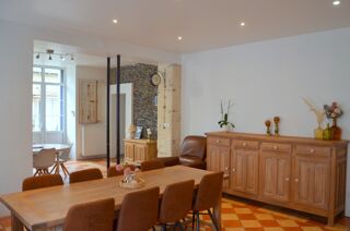  Maison à vendre 9 pièces 205 m²