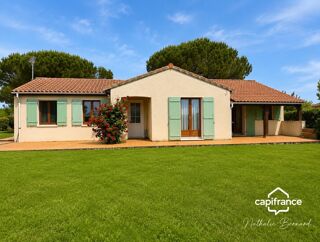  Maison à vendre 5 pièces 115 m²