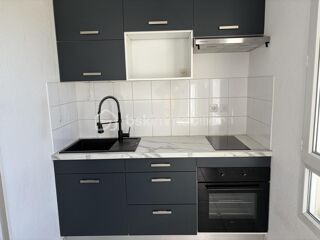  Appartement � vendre 3 pi�ces 53 m�