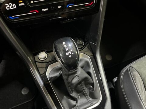 T-ROC 1.5 TSI EVO 150 Start/Stop DSG7 Style 2023 occasion 31100 Toulouse