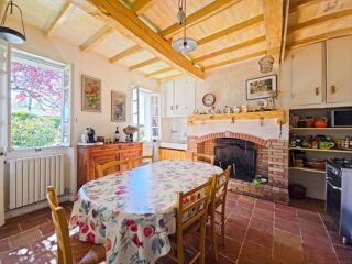  Maison � vendre 5 pi�ces 125 m�