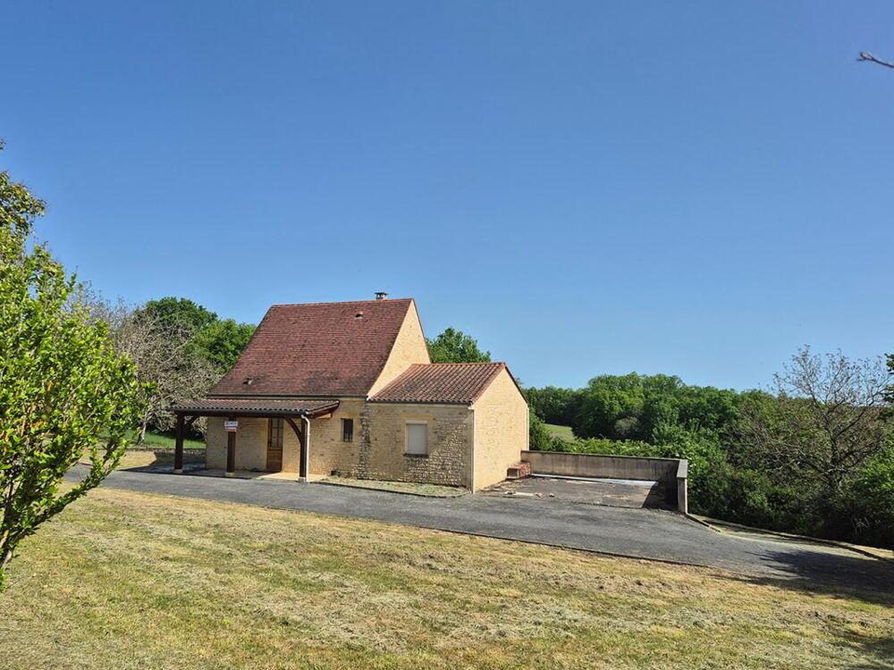 Vente Maison Maison Saint Genies 4 pièce(s) 103 m2 Saint genies