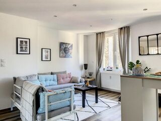  Appartement à vendre 4 pièces 82 m²